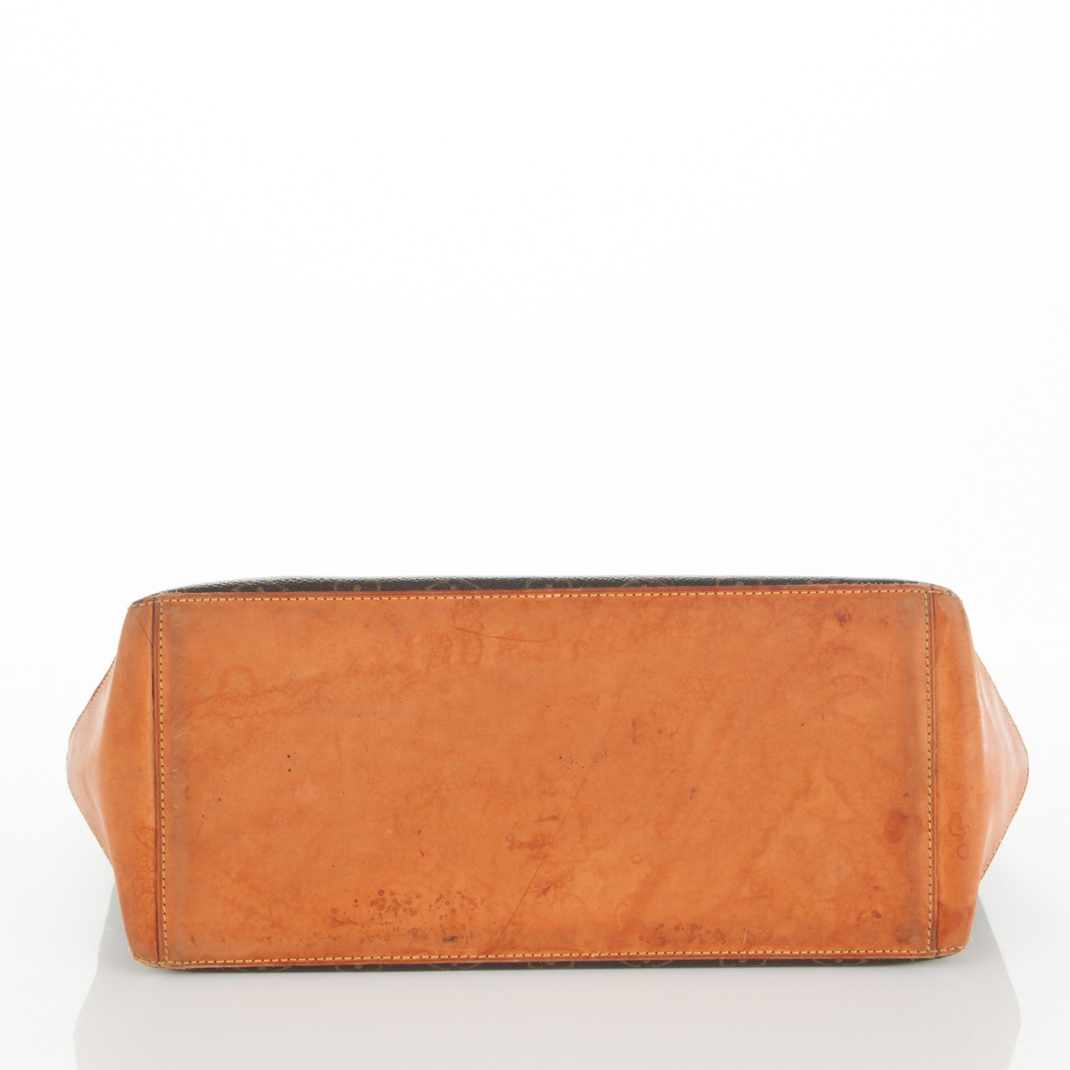Louis Vuitton Monogram Cabas Mezzo 8 of 8