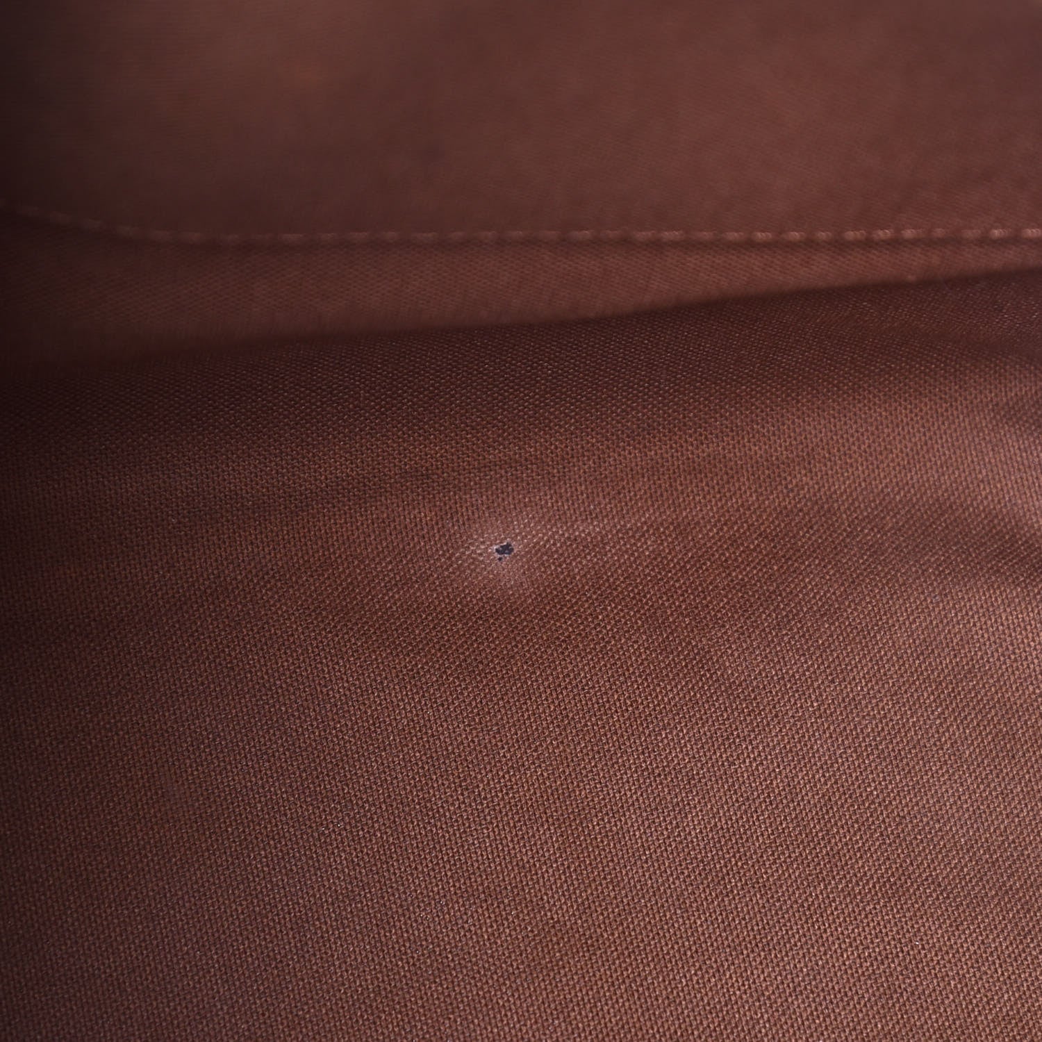 Louis Vuitton Monogram Palermo PM 13 of 21