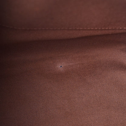 Louis Vuitton Monogram Palermo PM 13 of 21