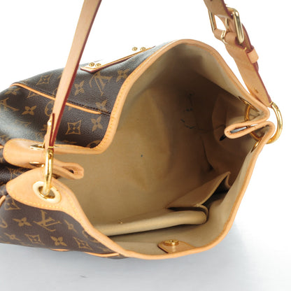 Louis Vuitton Monogram Galliera PM 5 of 9