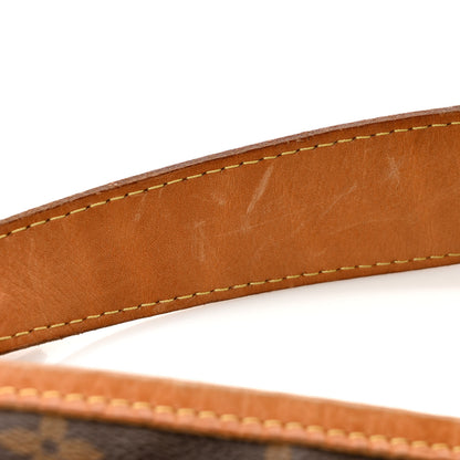 Louis Vuitton Monogram Delightful MM 11 of 11