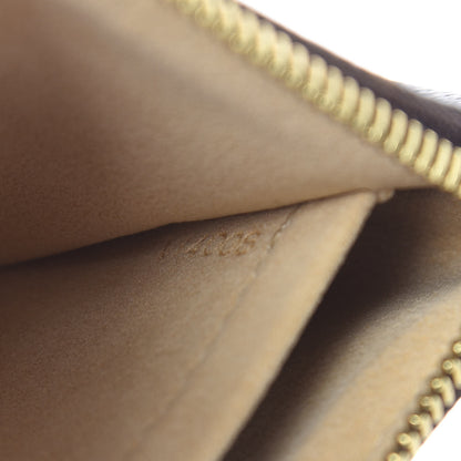 Louis Vuitton Monogram Pochette Milla MM 7 of 7
