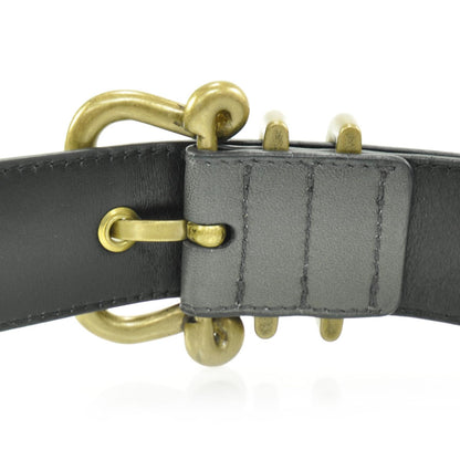 Bottega Veneta Nappa Intrecciato Belt 80 5 of 5
