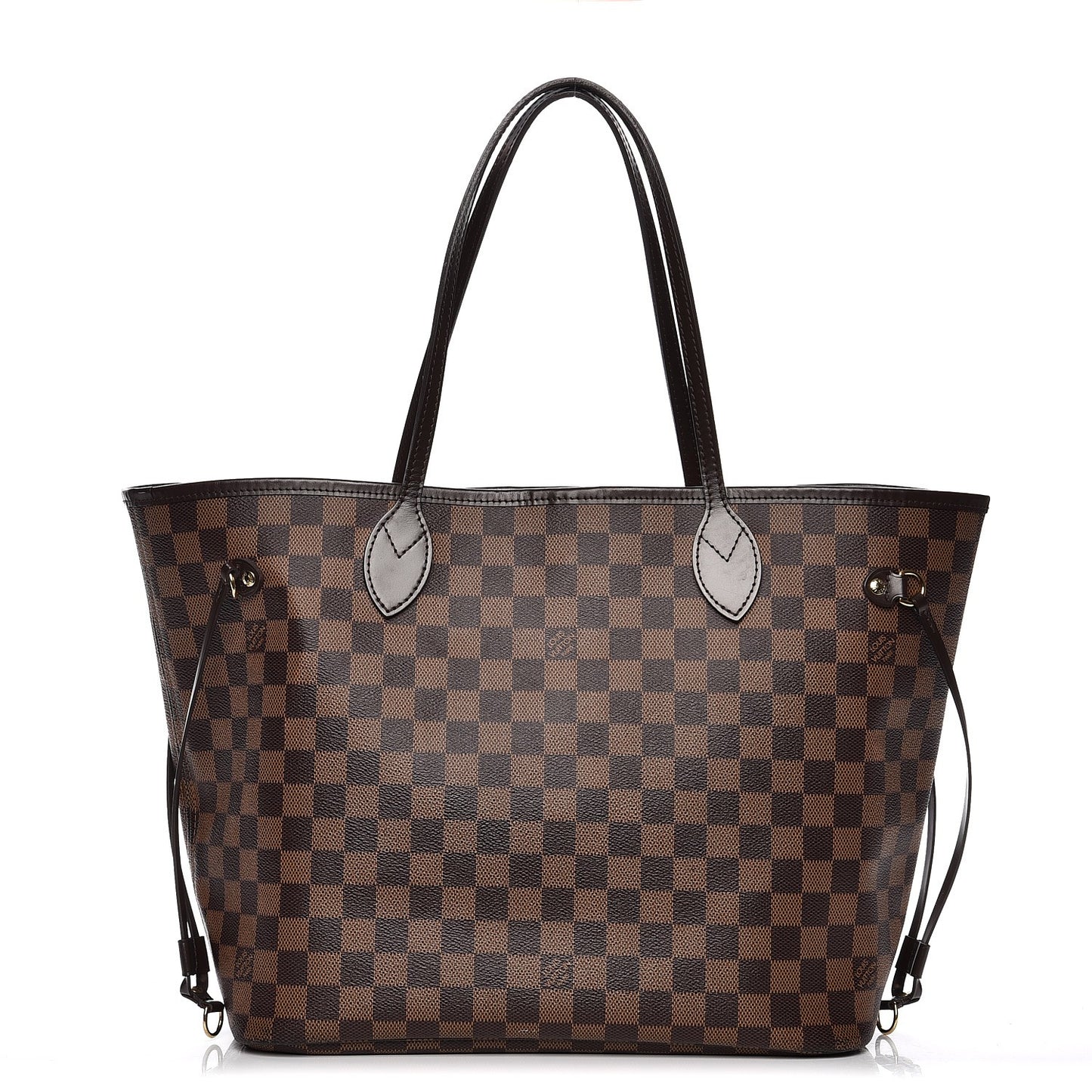Damier Ebene Neo Neverfull MM