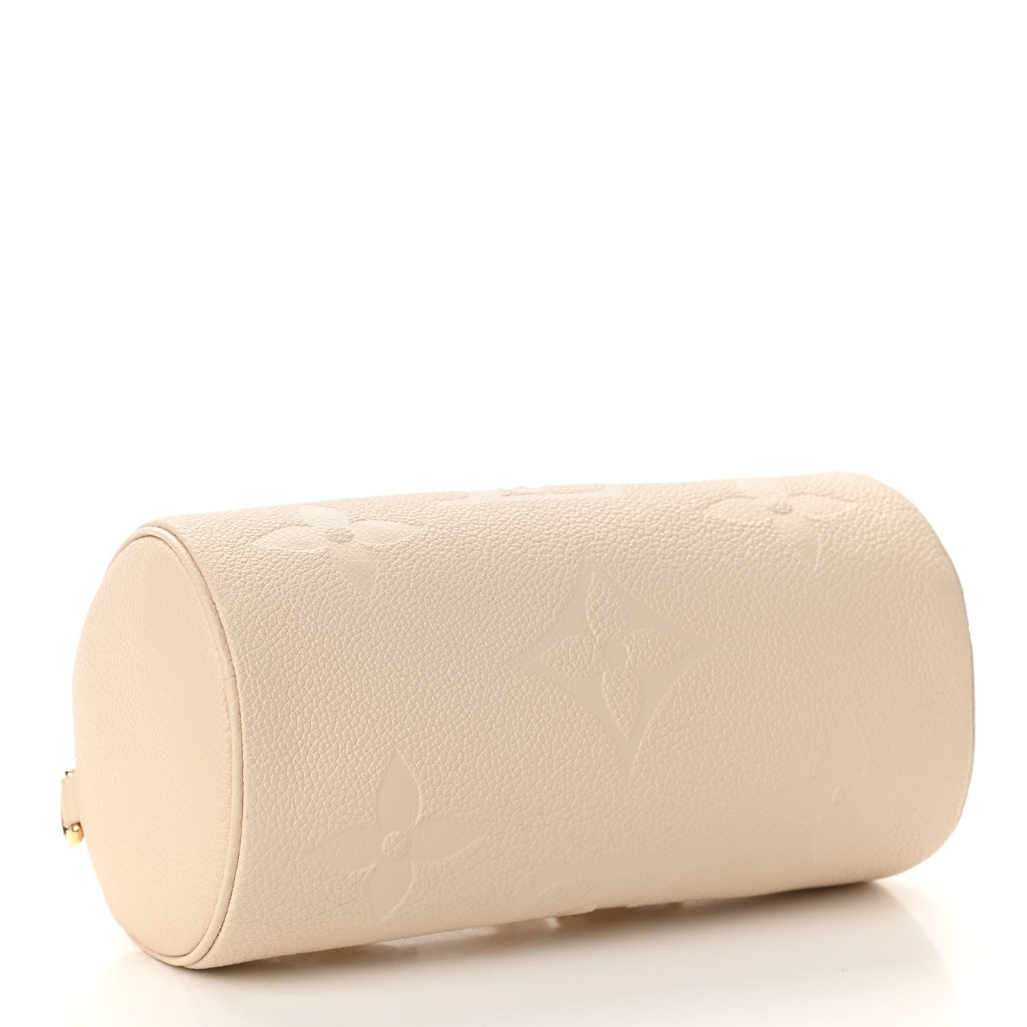 Louis Vuitton Empreinte Monogram Giant Papillon BB Cream 4 of 11