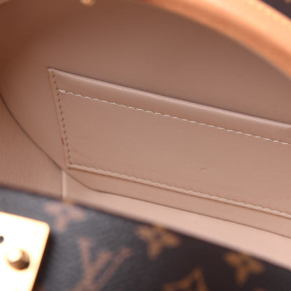 Louis Vuitton Monogram Petite Boite Chapeau 8 of 15