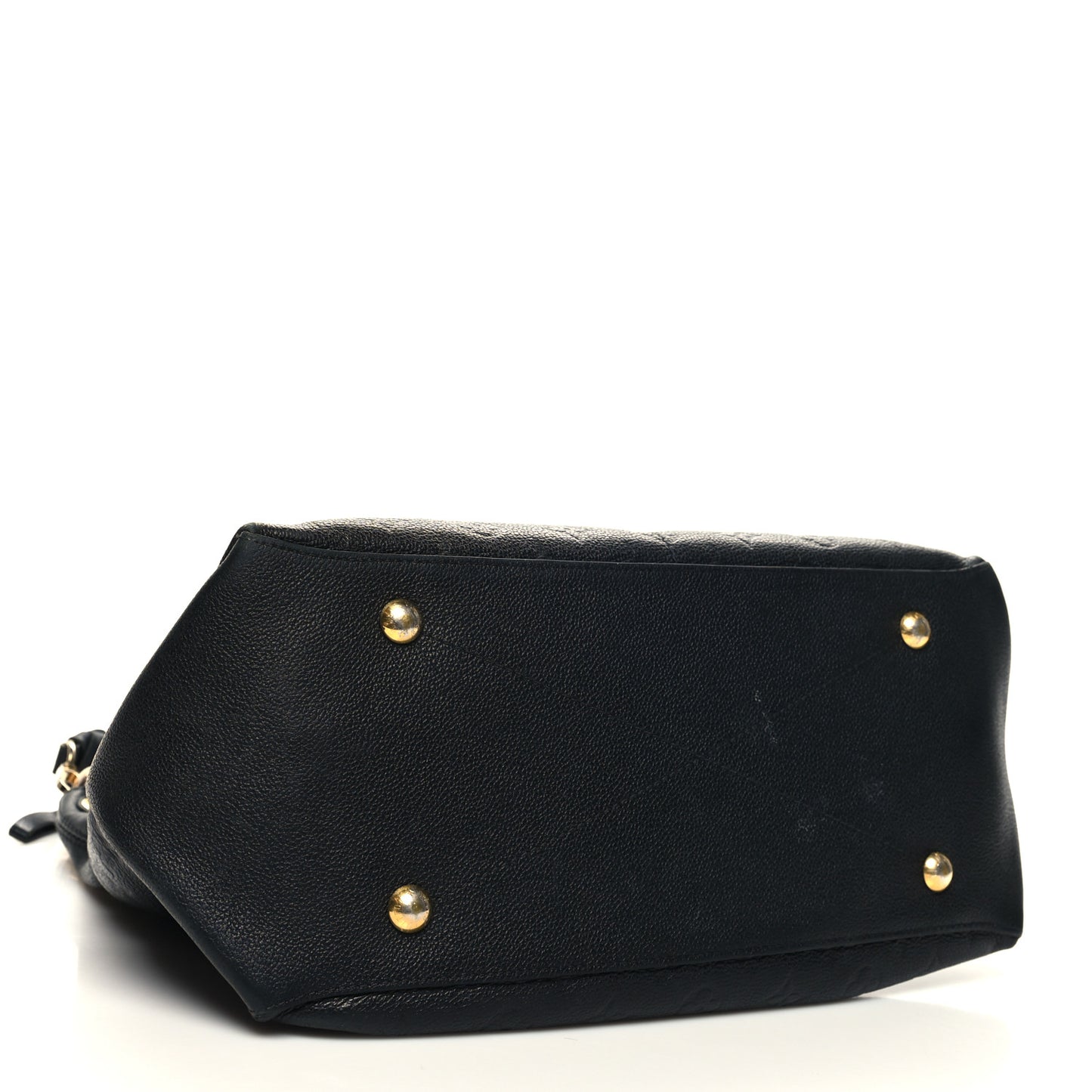 Empreinte Maida Hobo Black