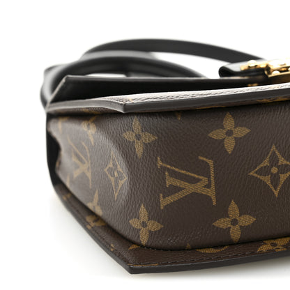 Louis Vuitton Reverse Monogram Tilsitt 8 of 10