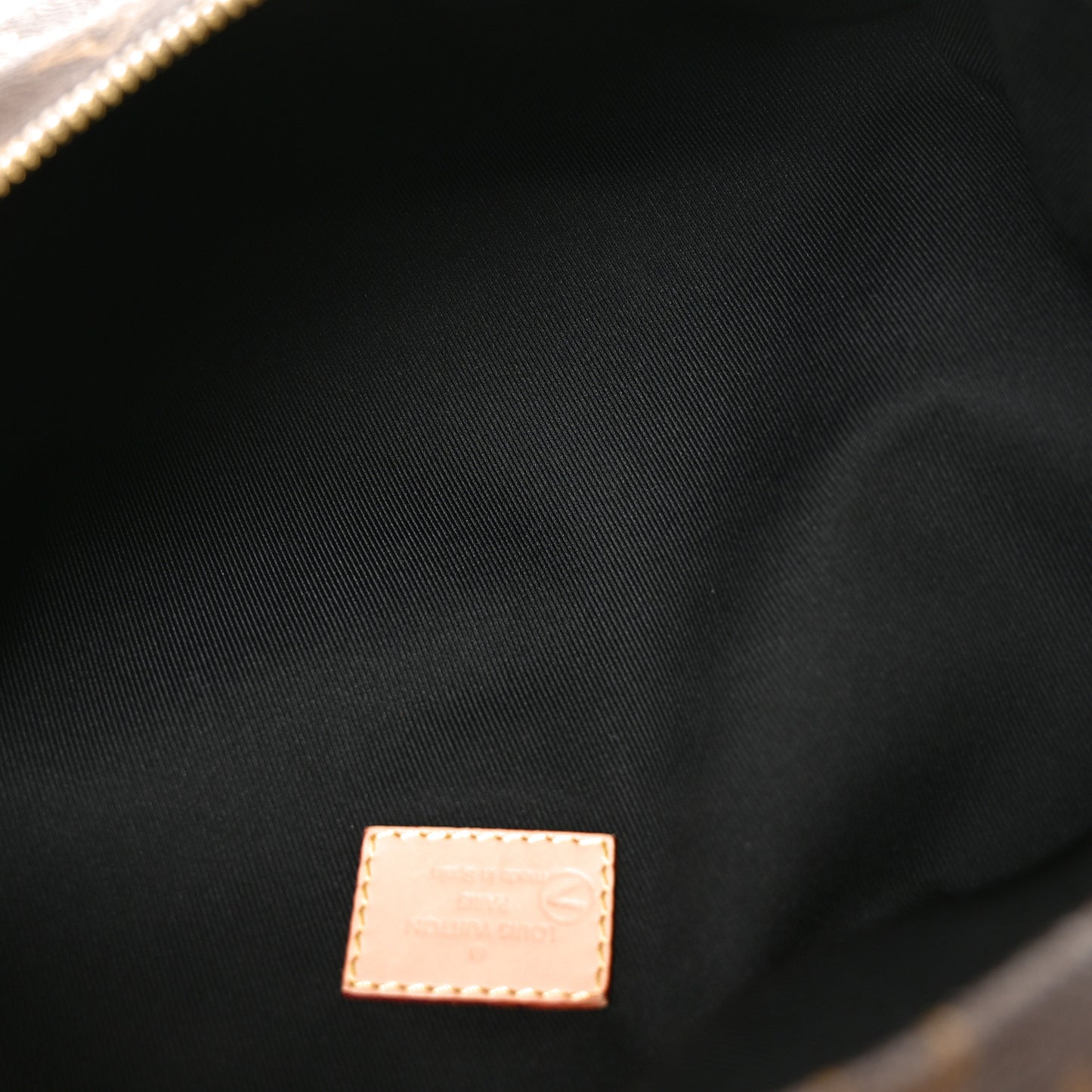 Monogram Bumbag