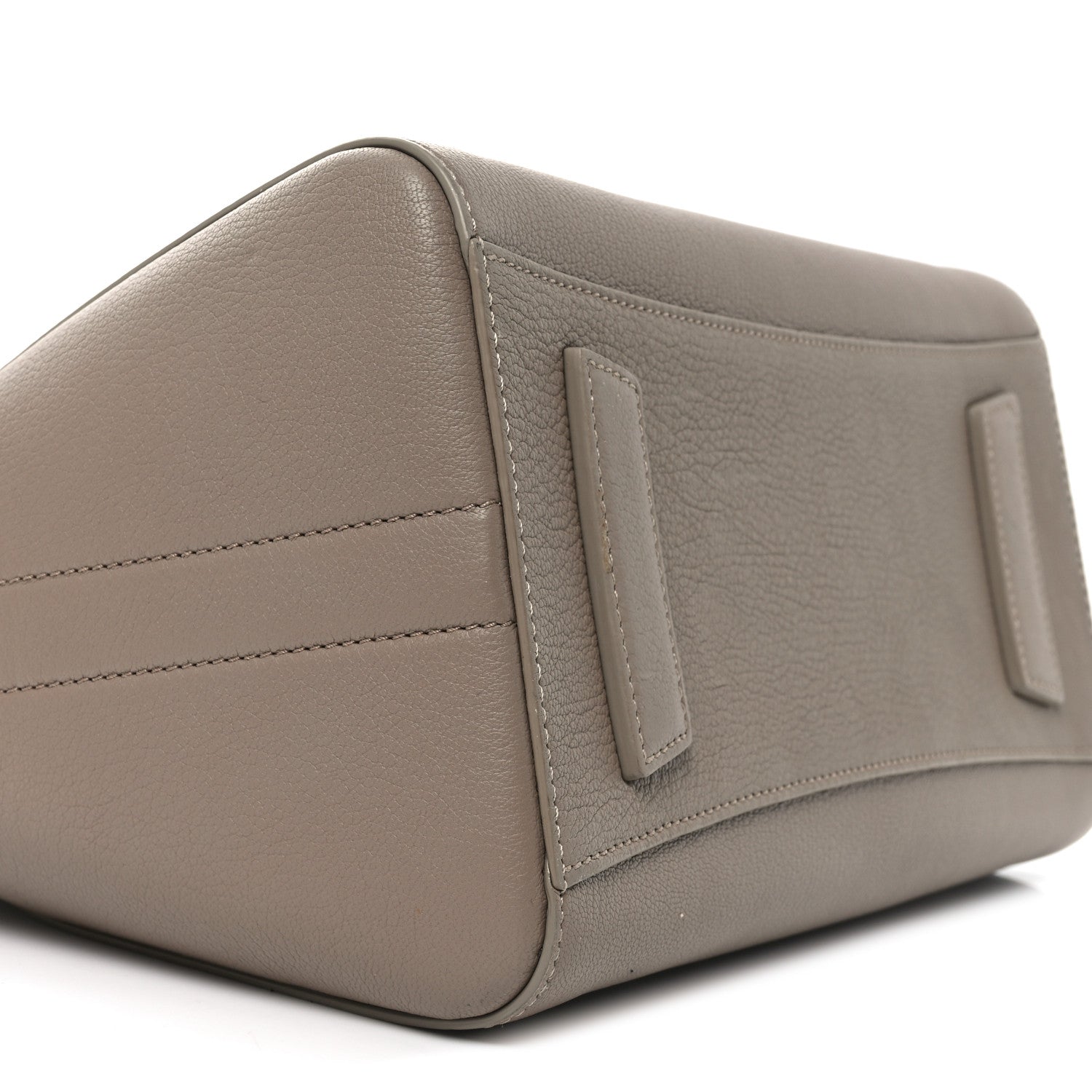 Givenchy Sugar Goatskin Small Antigona Mastic 9 of 10