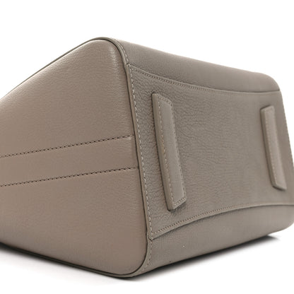 Givenchy Sugar Goatskin Small Antigona Mastic 9 of 10