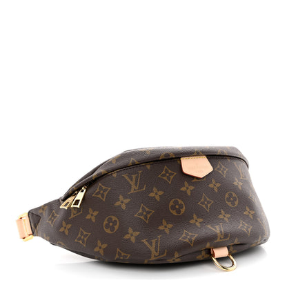 Louis Vuitton Monogram Bumbag 4 of 10