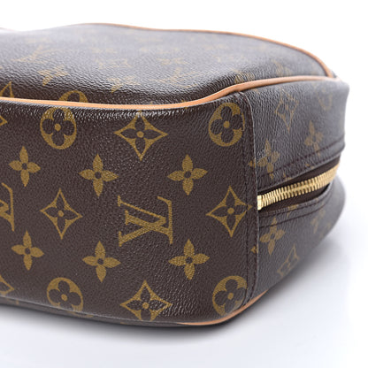 Louis Vuitton Monogram Trouville 6 of 12