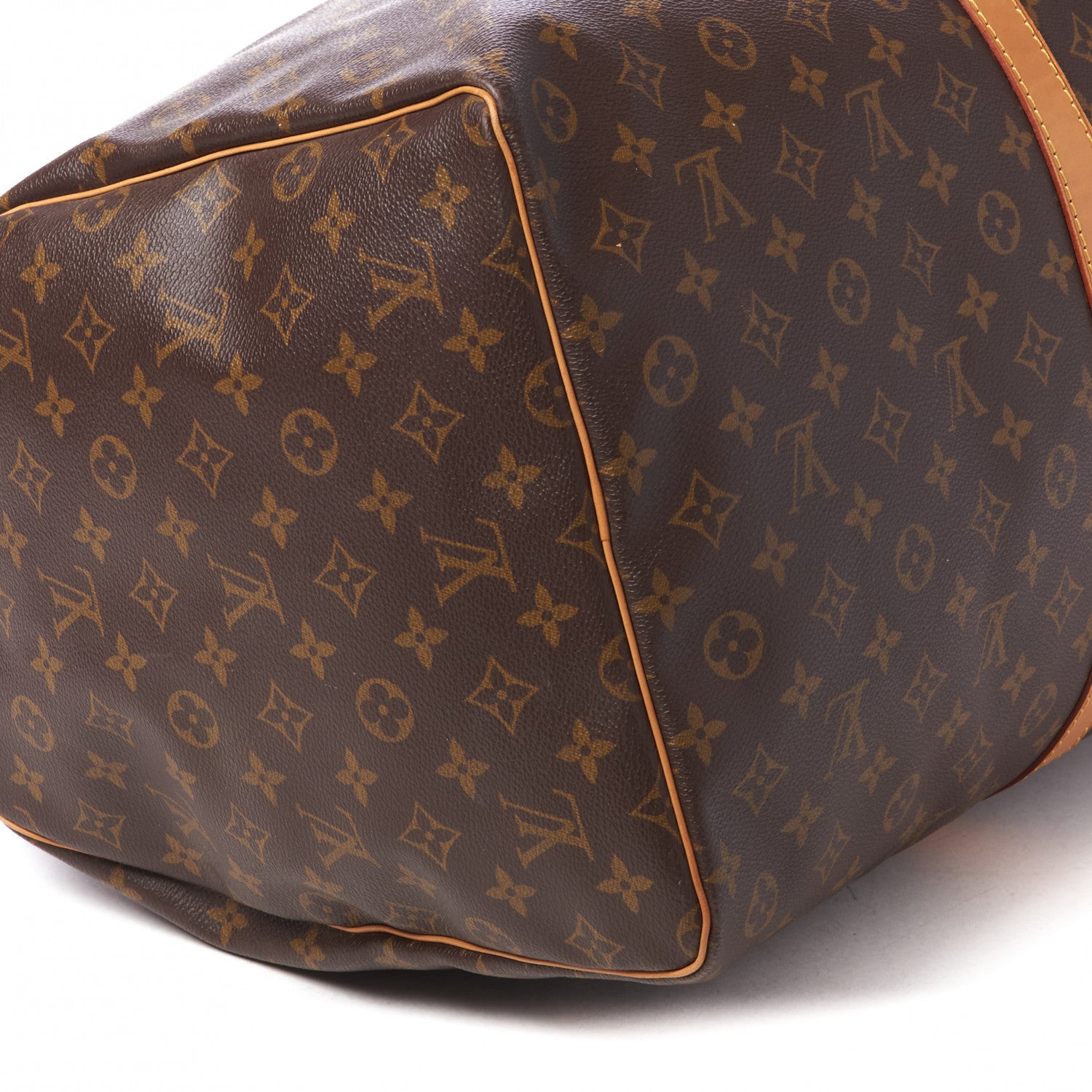 Louis Vuitton Monogram Keepall 60 5 of 10