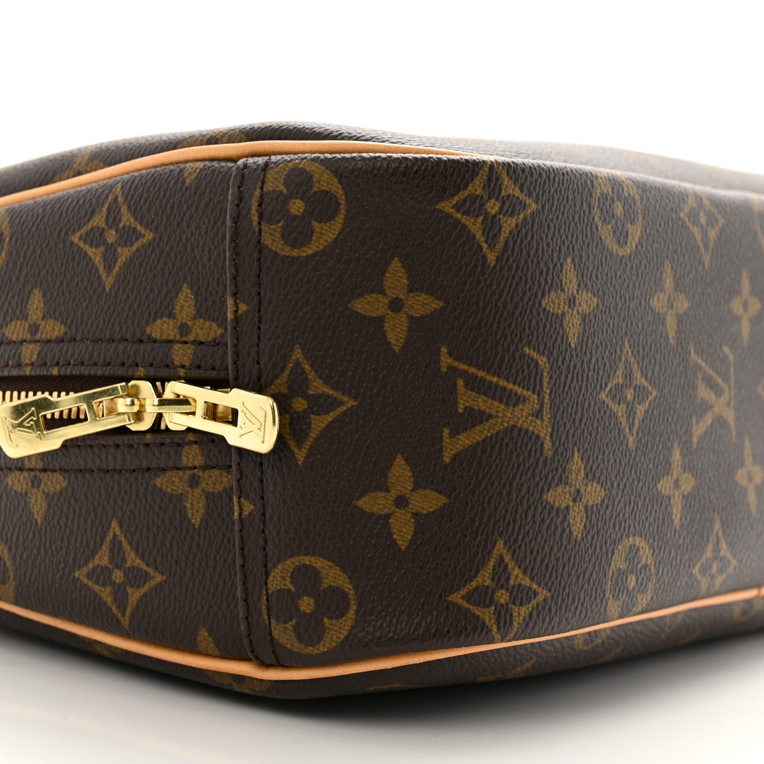 Louis Vuitton Monogram Trouville 8 of 12
