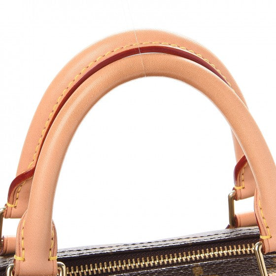 Monogram Speedy 40