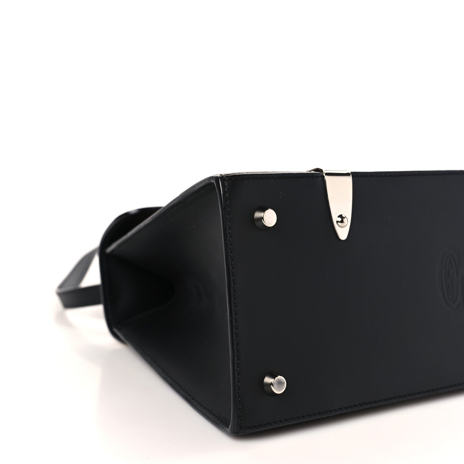 Goyard Goyardine Saigon PM Black 7 of 8
