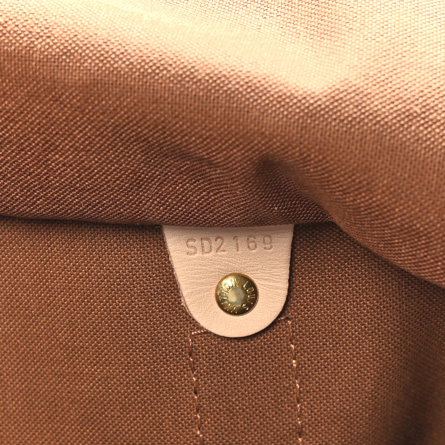 Monogram Keepall Bandouliere 55