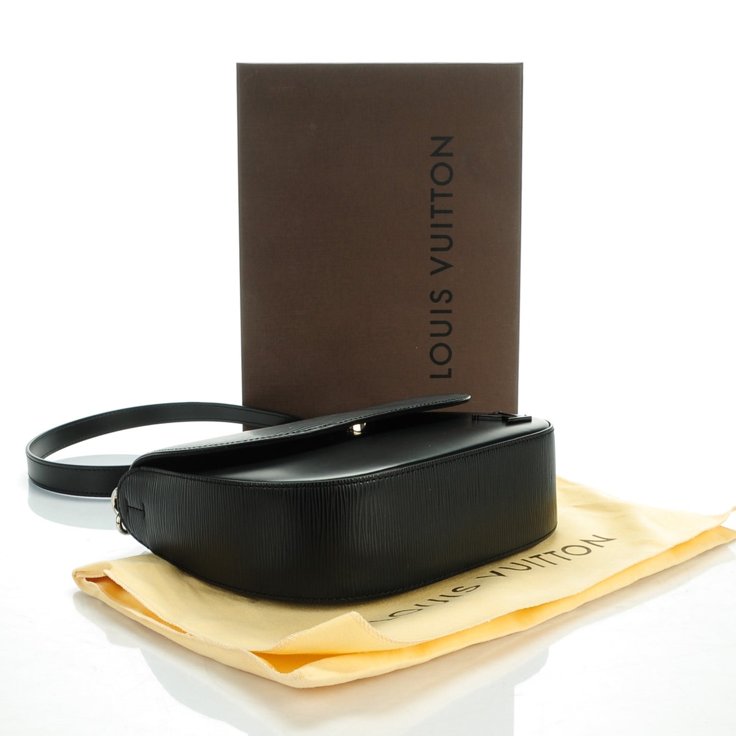Epi Luna Black
