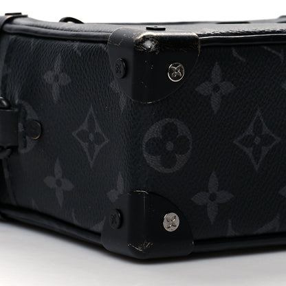 Louis Vuitton Monogram Eclipse Mini Soft Trunk 8 of 12