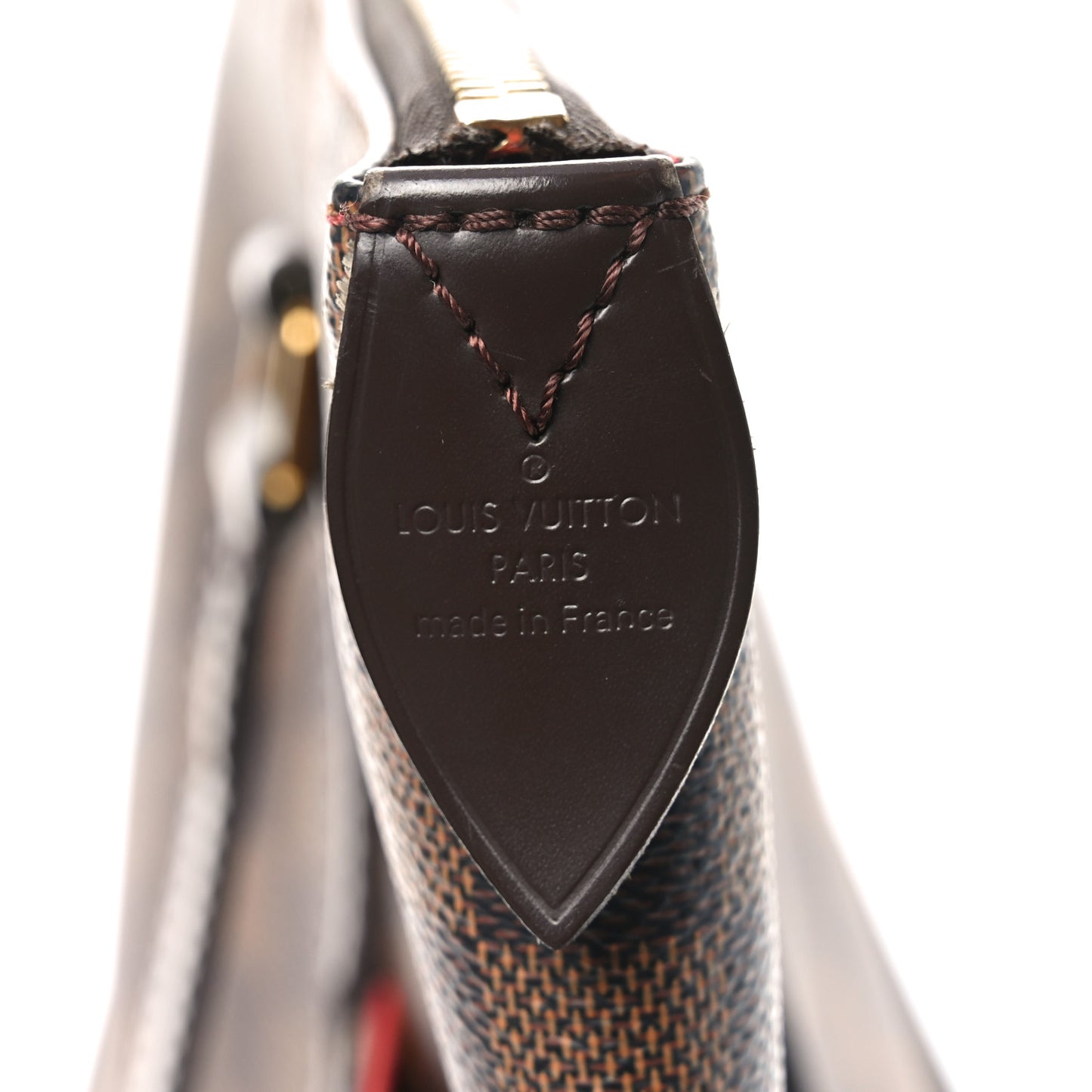 Damier Ebene Totally MM