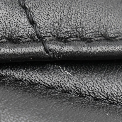 Louis Vuitton Calfskin New Wave Chain PM Black 14 of 16