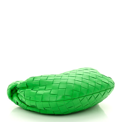 Bottega Veneta Nappa Intrecciato Mini Jodie Parakeet 4 of 9