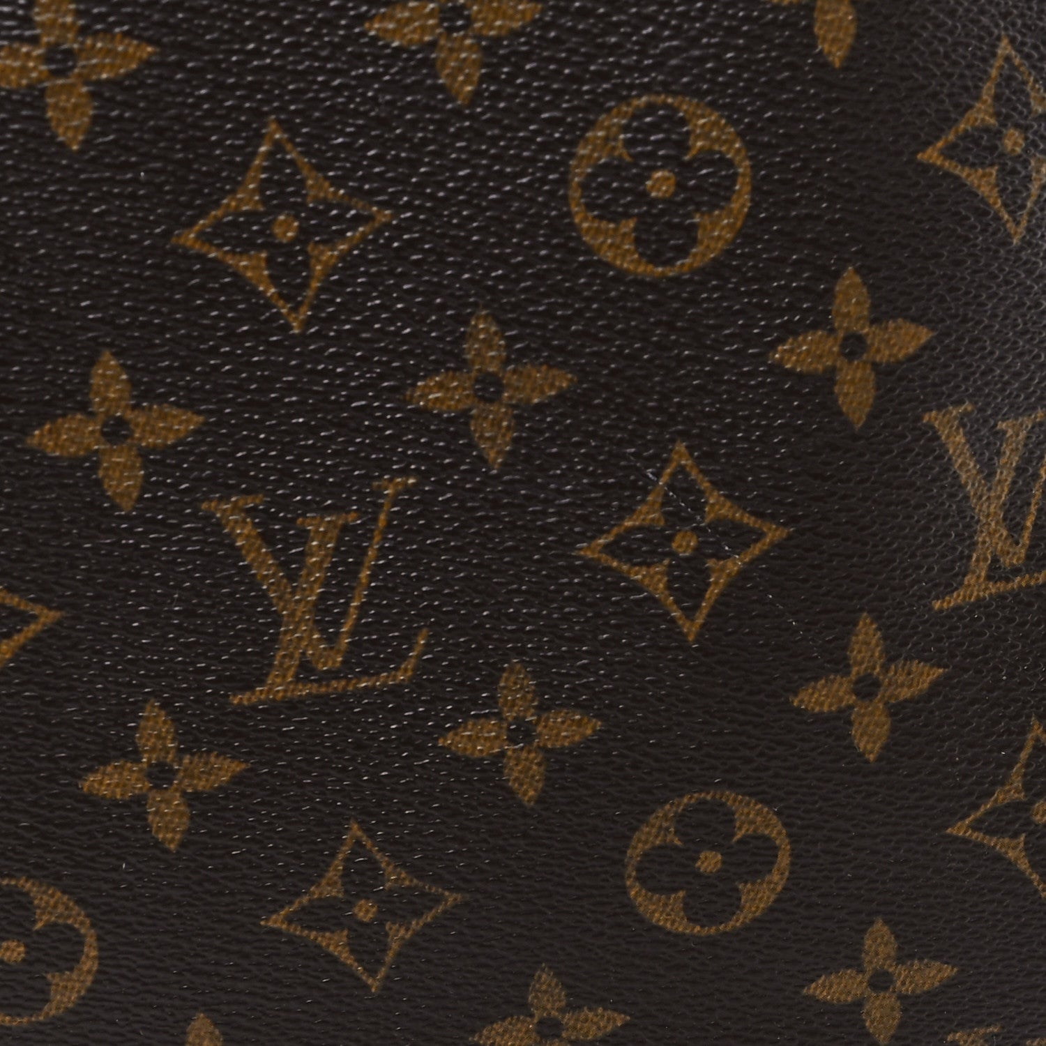 Louis Vuitton Monogram Looping GM 13 of 13
