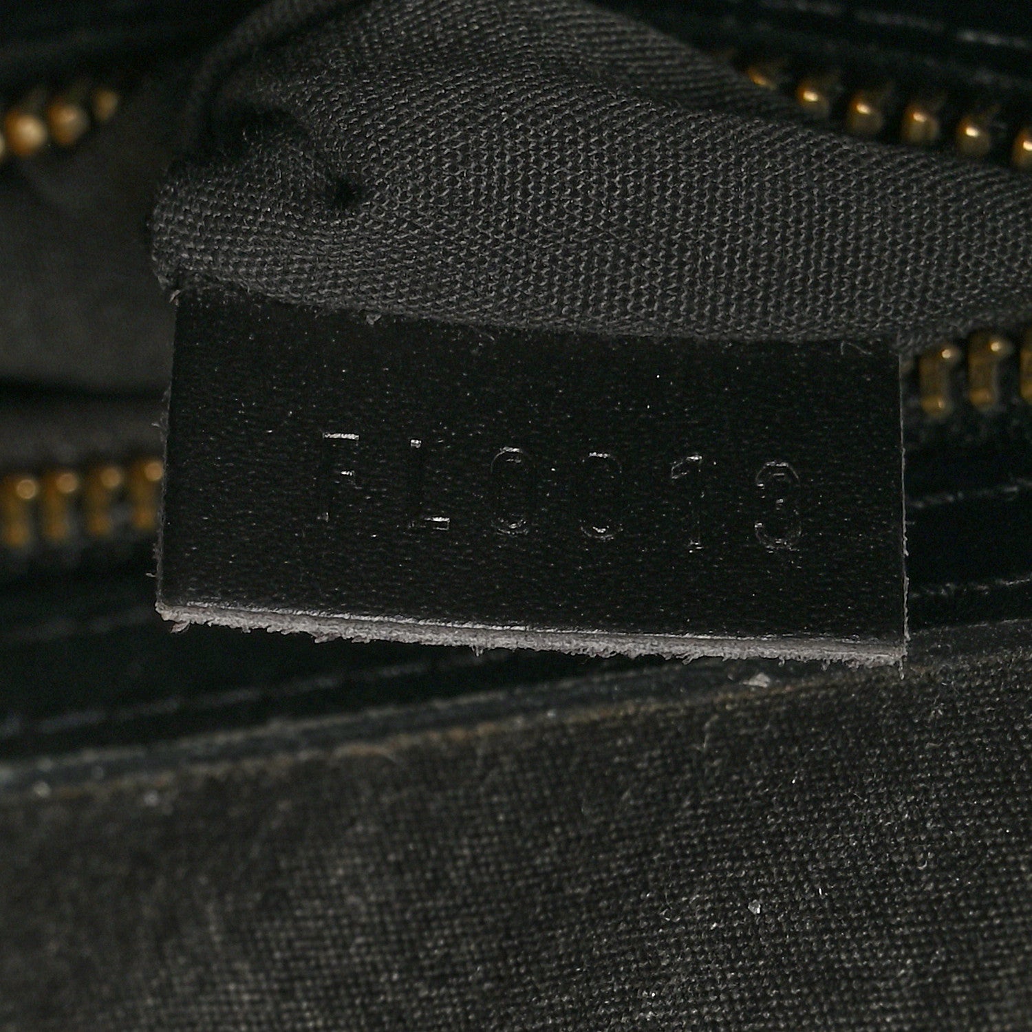 Louis Vuitton Epi Figari PM Black 6 of 10