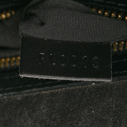 Louis Vuitton Epi Figari PM Black 6 of 10