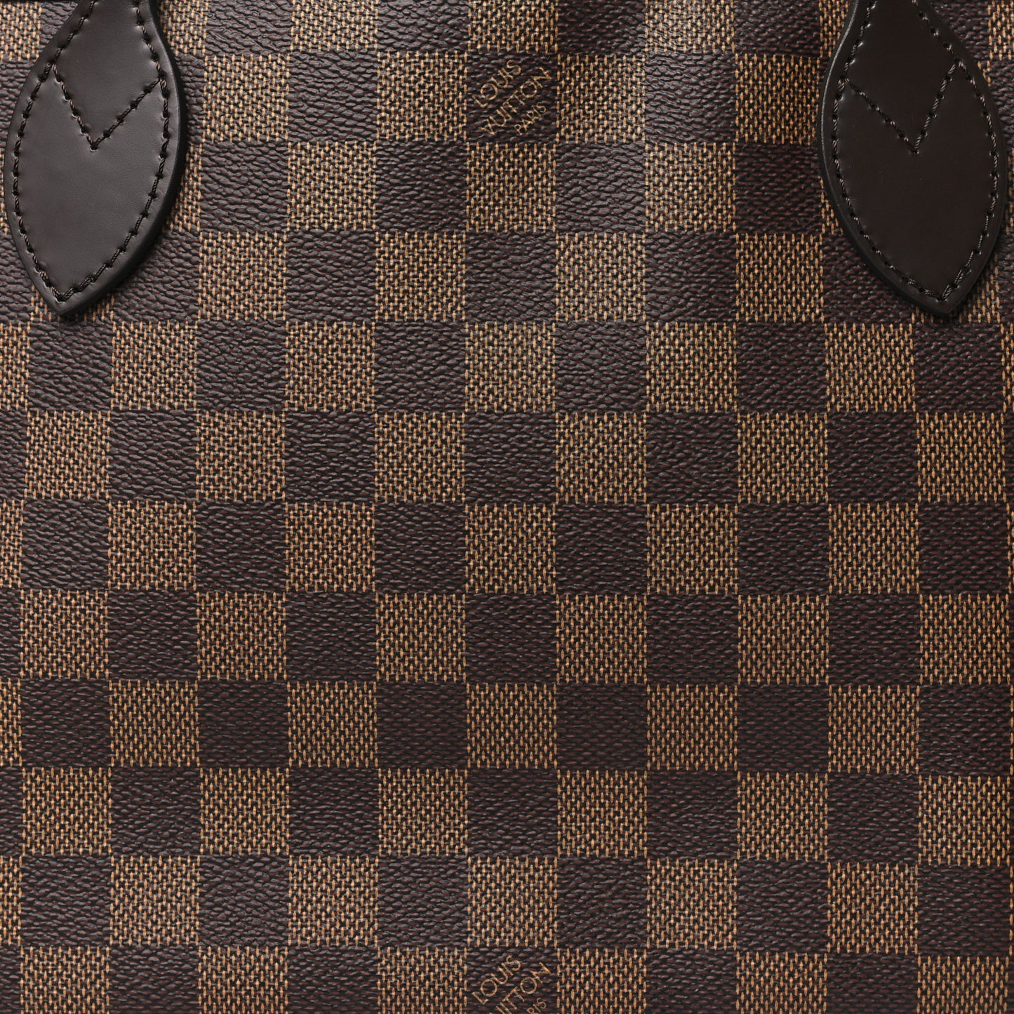 Damier Ebene Neo Neverfull PM