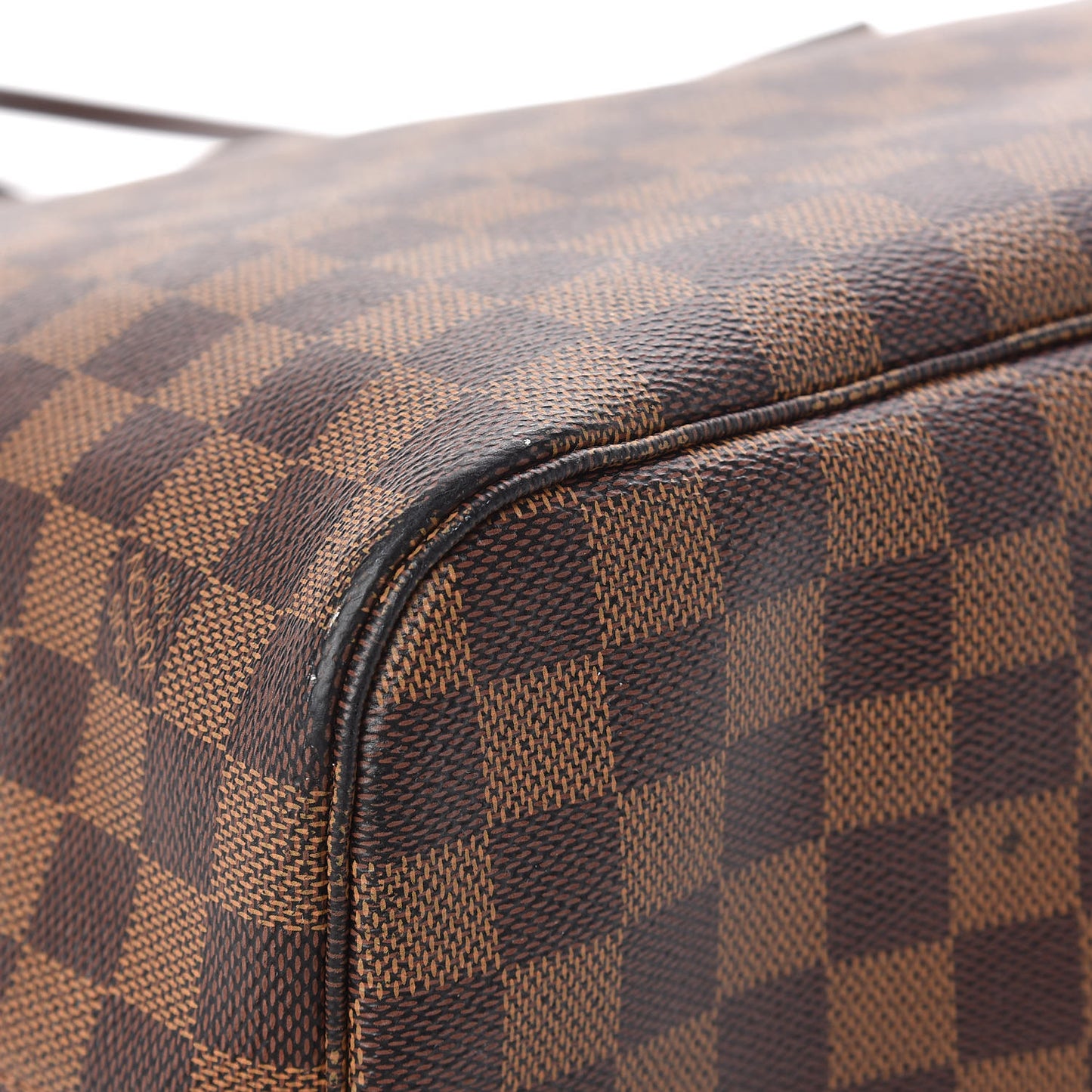 Damier Ebene Neo Neverfull MM
