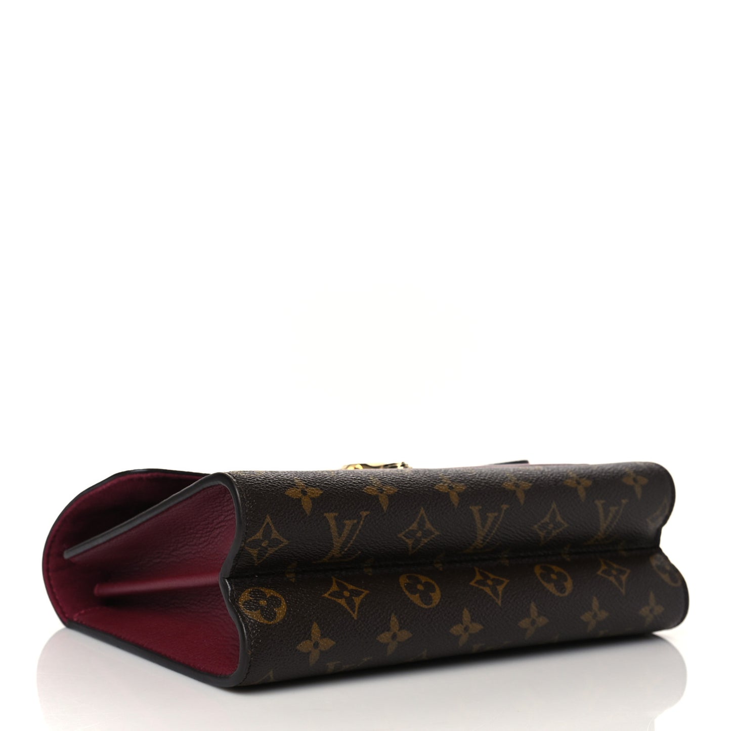 Monogram Victoire Raisin