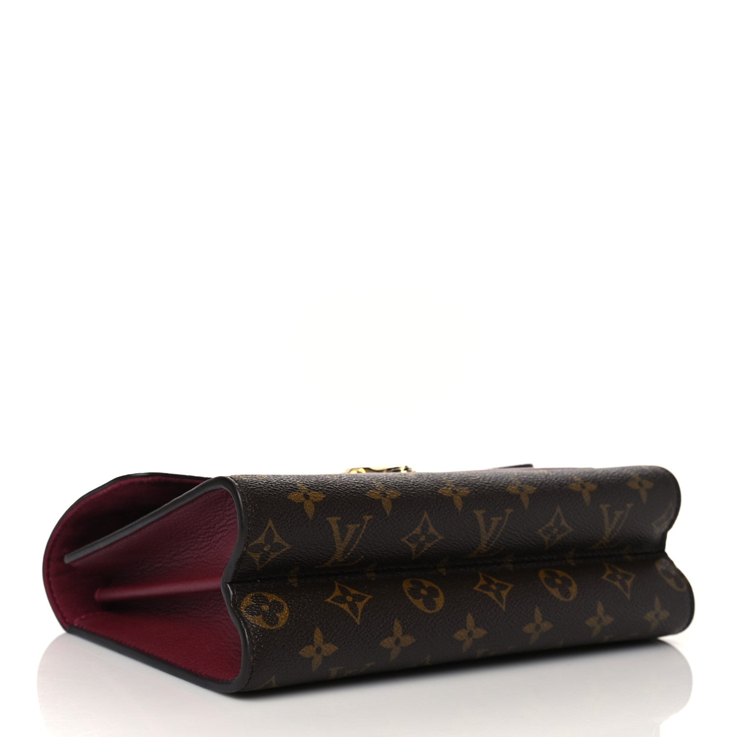 Louis Vuitton Monogram Victoire Raisin 4 of 11
