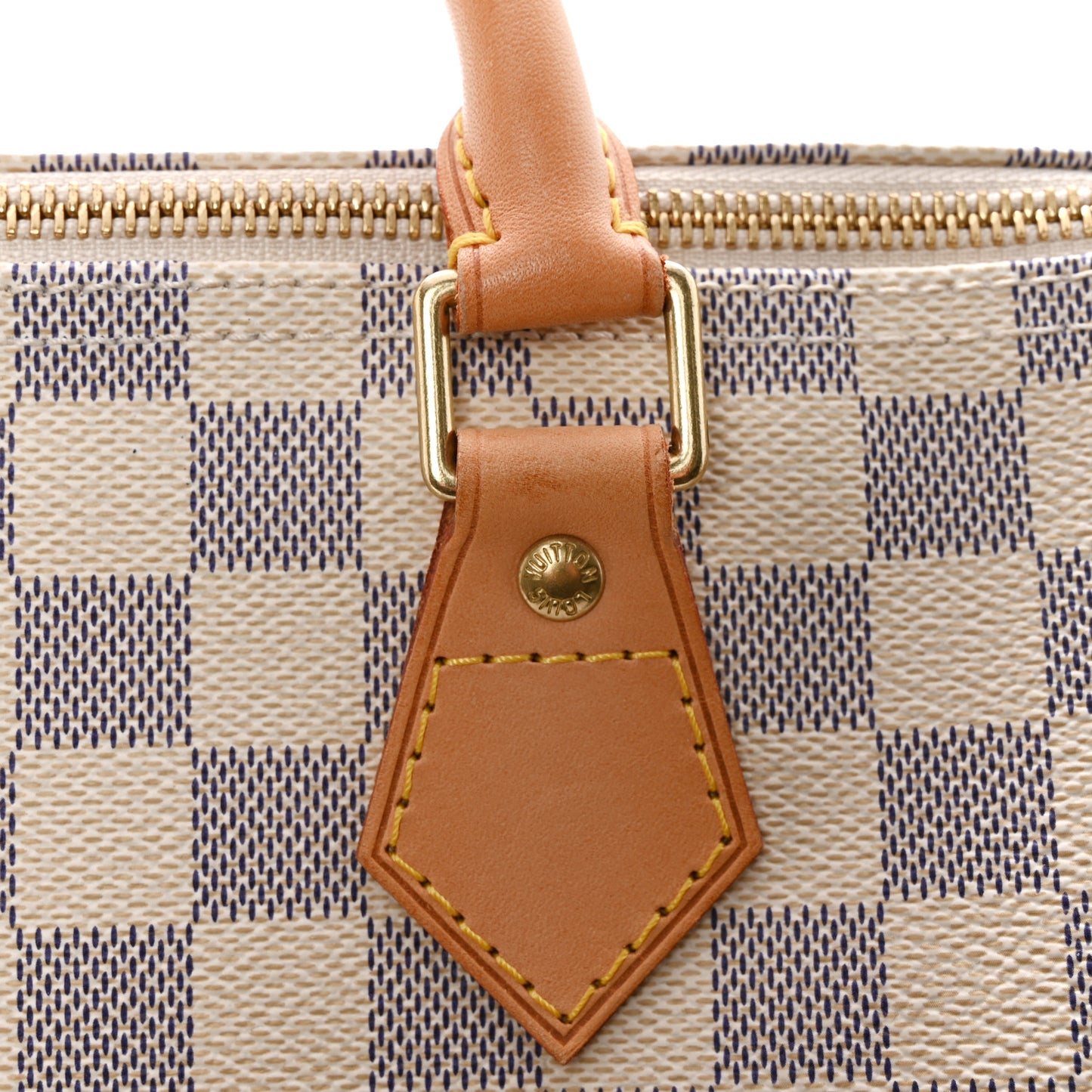 Damier Azur Speedy 30