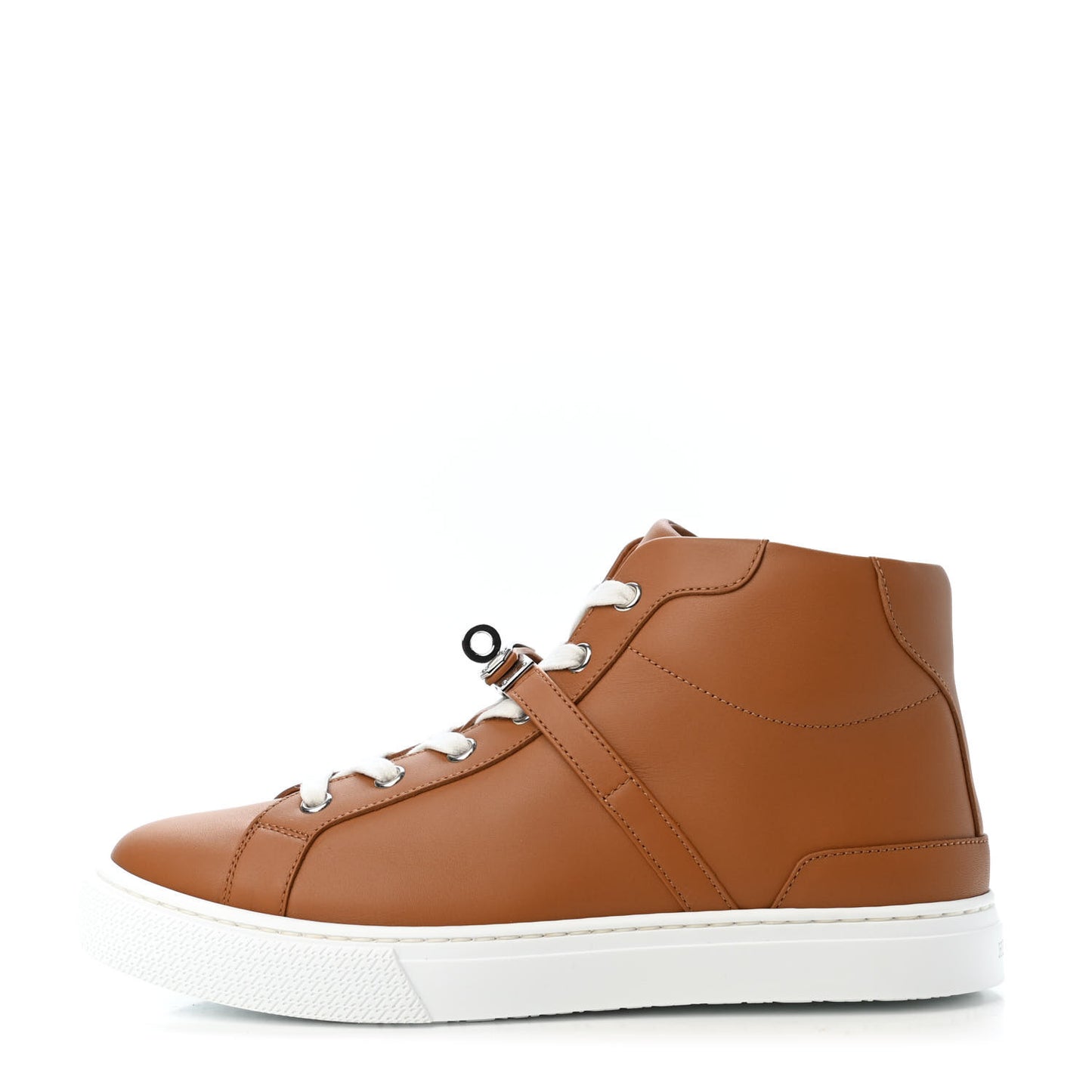 Calfskin Daydream Sneakers 38 Naturel