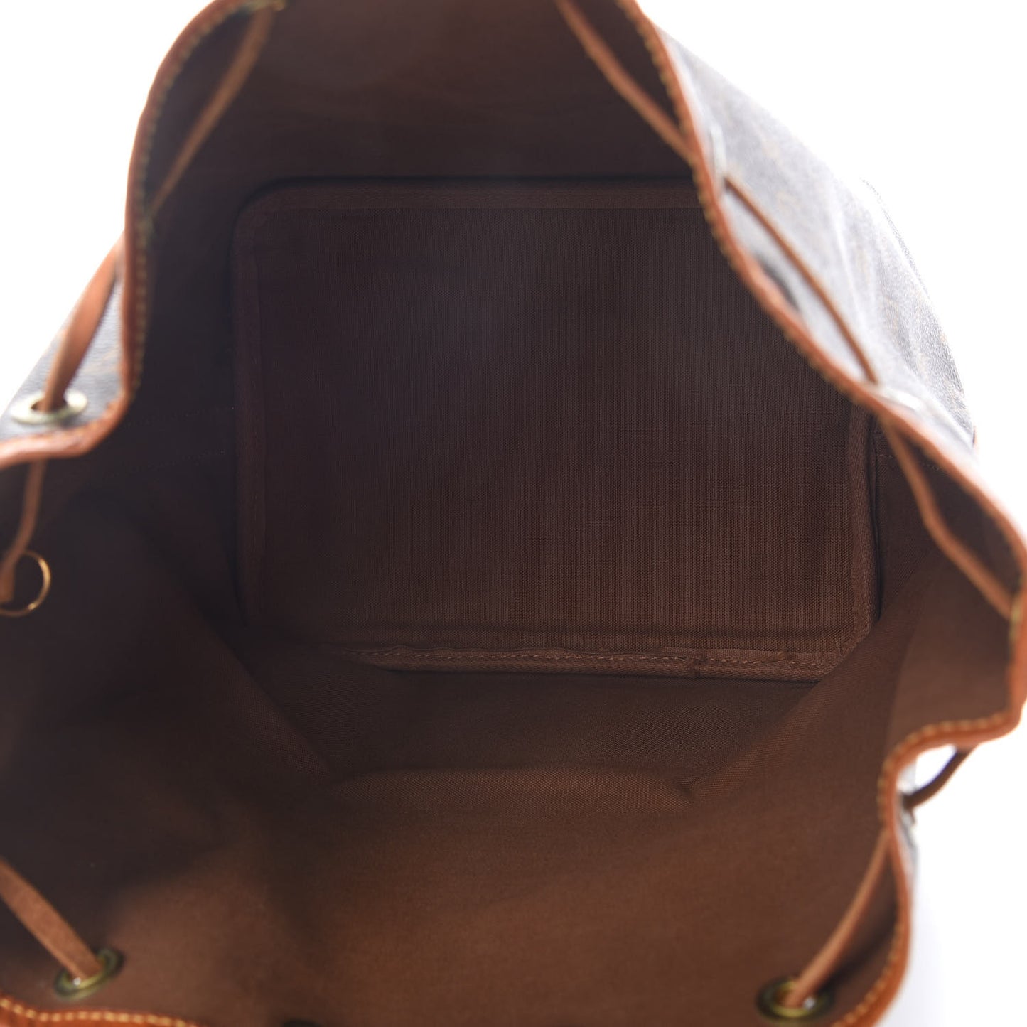 Monogram Petit Noe
