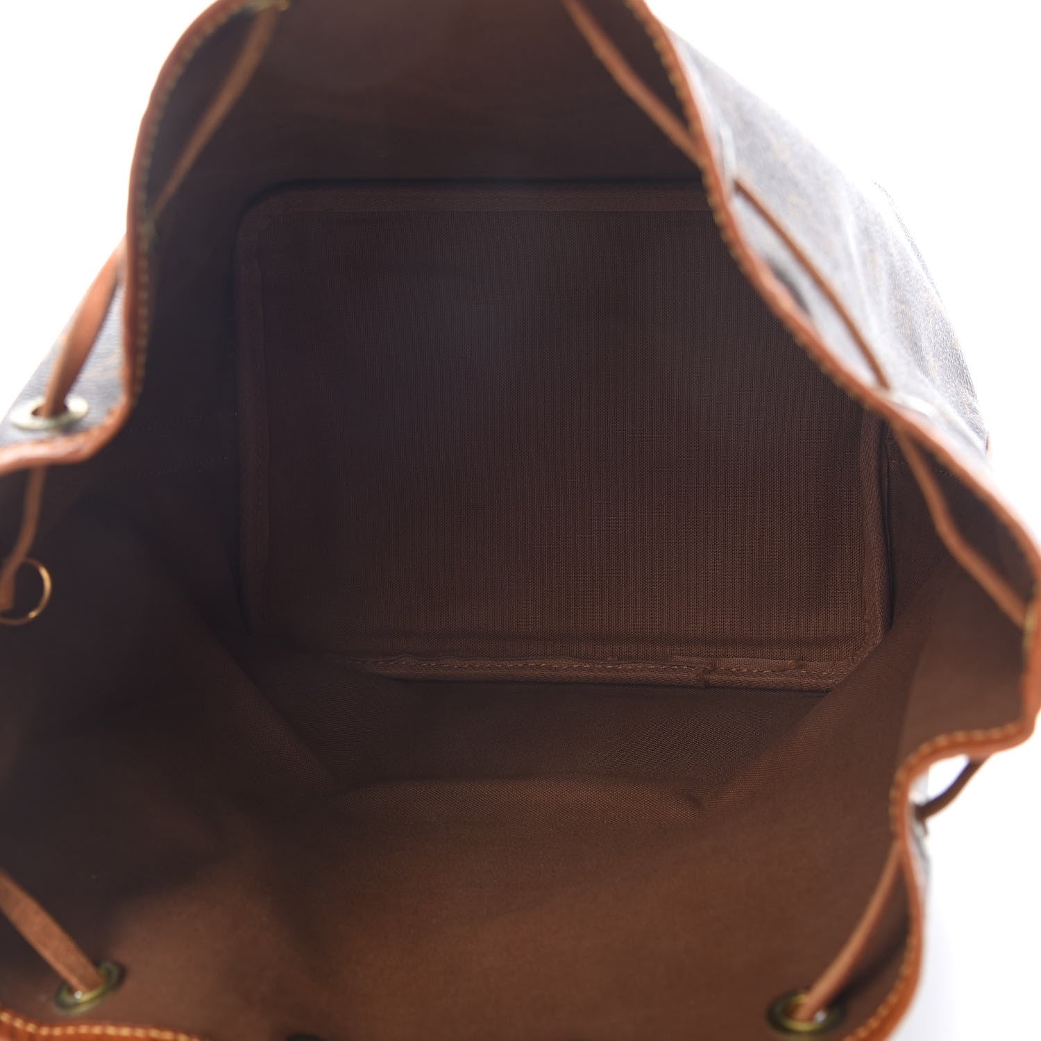 Louis Vuitton Monogram Petit Noe 5 of 8