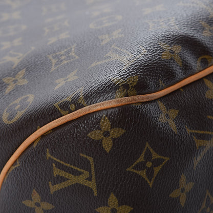 Louis Vuitton Monogram Delightful MM 10 of 18