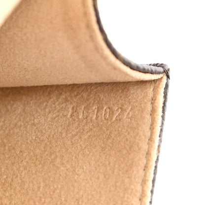 Louis Vuitton Monogram Pochette Florentine M 6 of 8