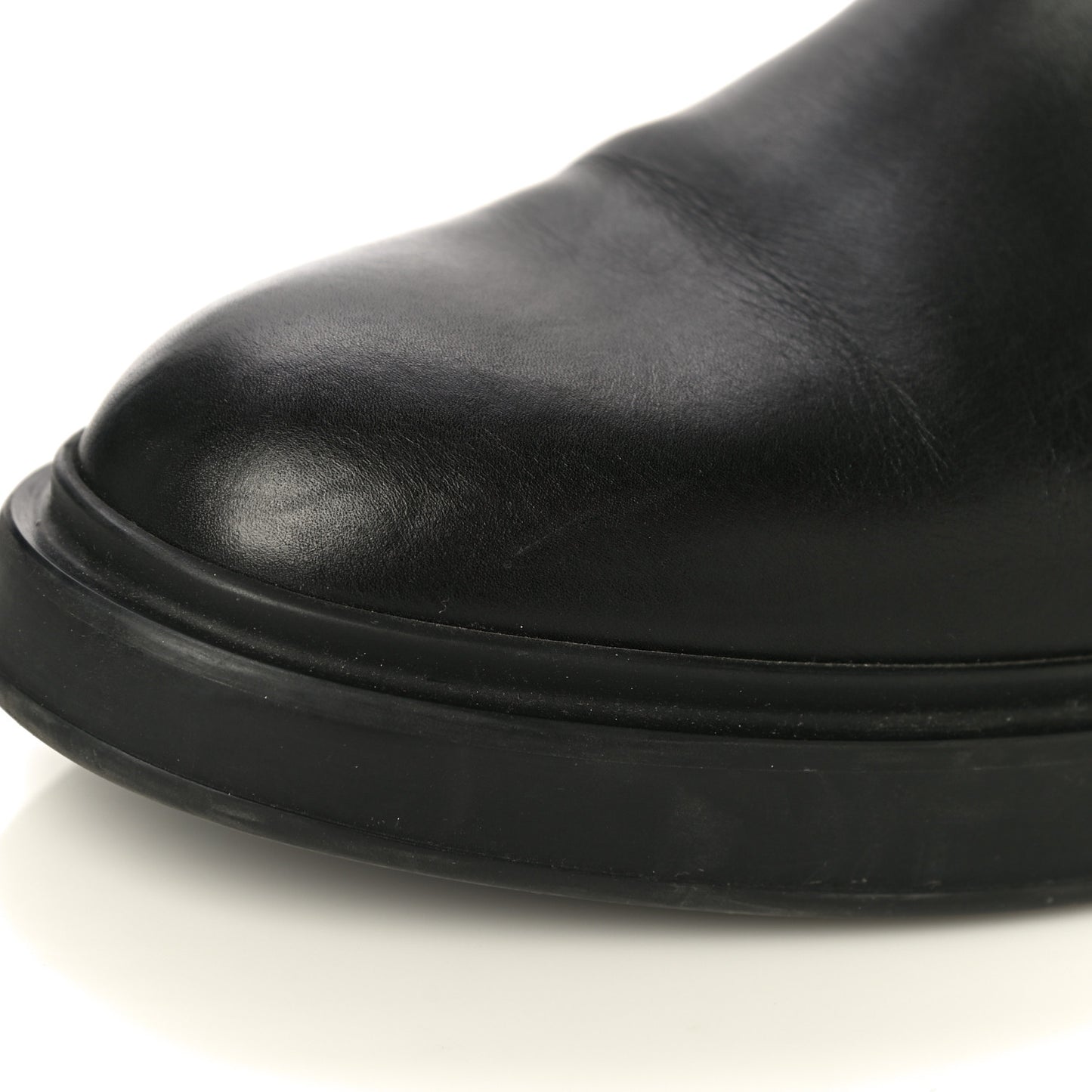 Box Kelly Jumping Boots 39 So Black