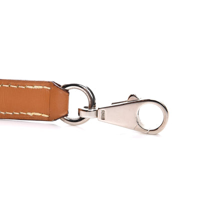 Hermes Chamonix Kelly Sellier 28 Natural 29 of 39