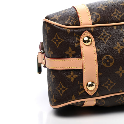 Louis Vuitton Monogram Stresa PM 6 of 7