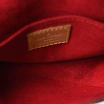 Louis Vuitton Monogram Tambourin 5 of 9