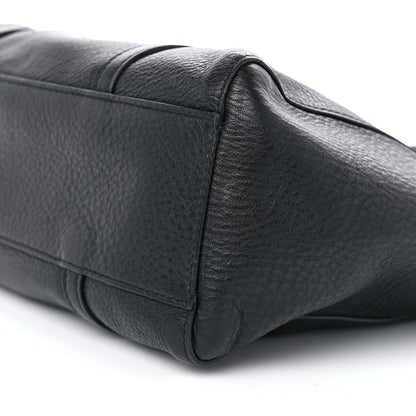 Balenciaga Calfskin XS Everyday Tote Black 10 of 14