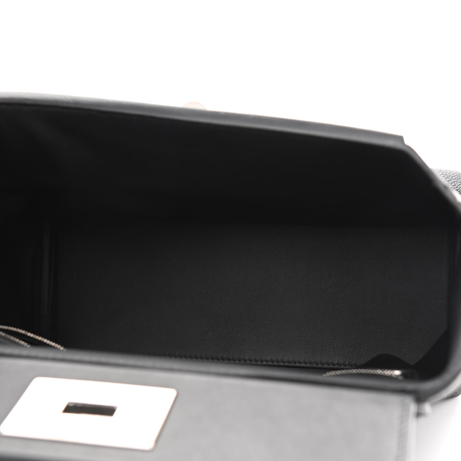 Hermes Togo Swift 24/24 29 Black 5 of 11