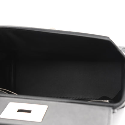 Hermes Togo Swift 24/24 29 Black 5 of 11