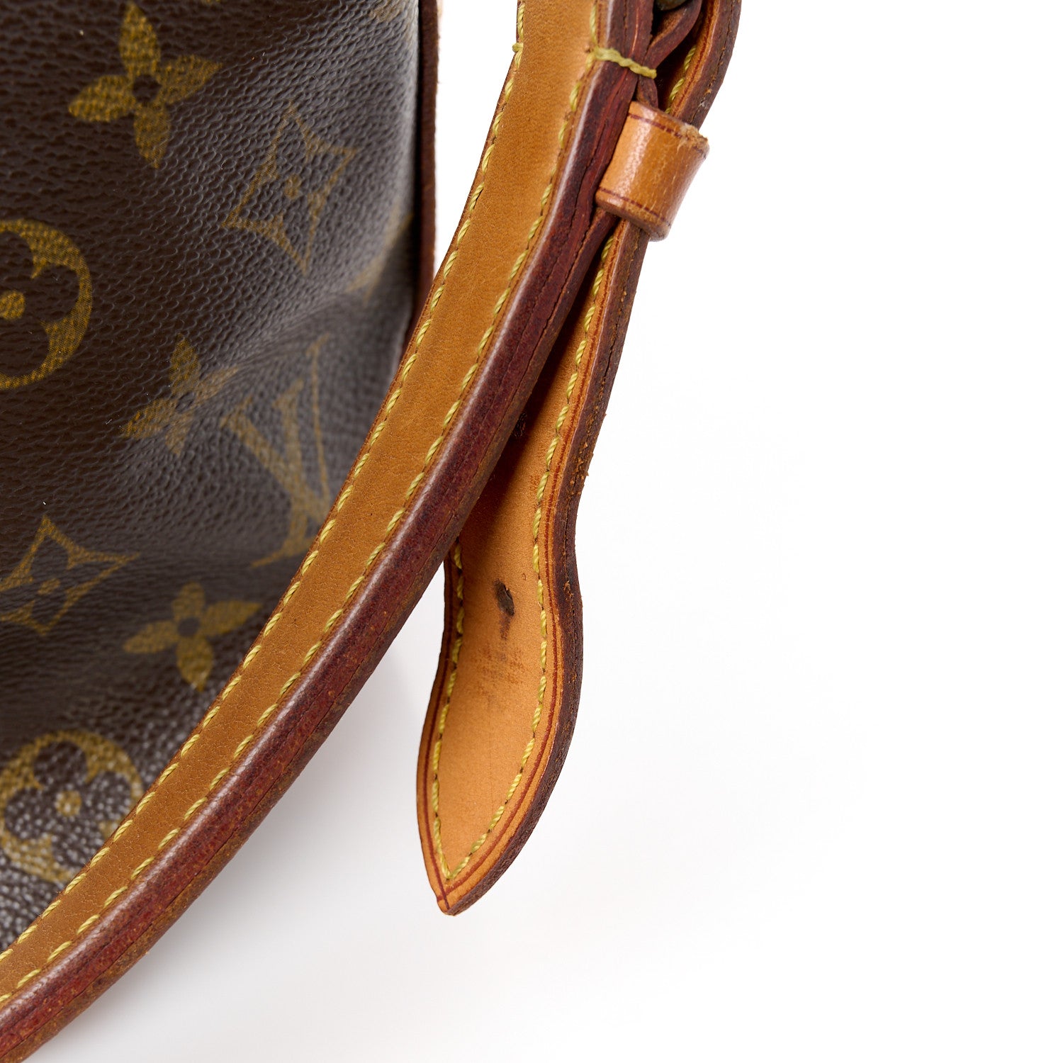 Louis Vuitton Monogram Petit Noe 15 of 17