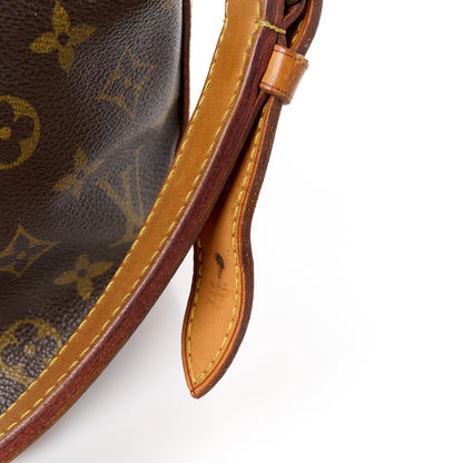 Louis Vuitton Monogram Petit Noe 15 of 17