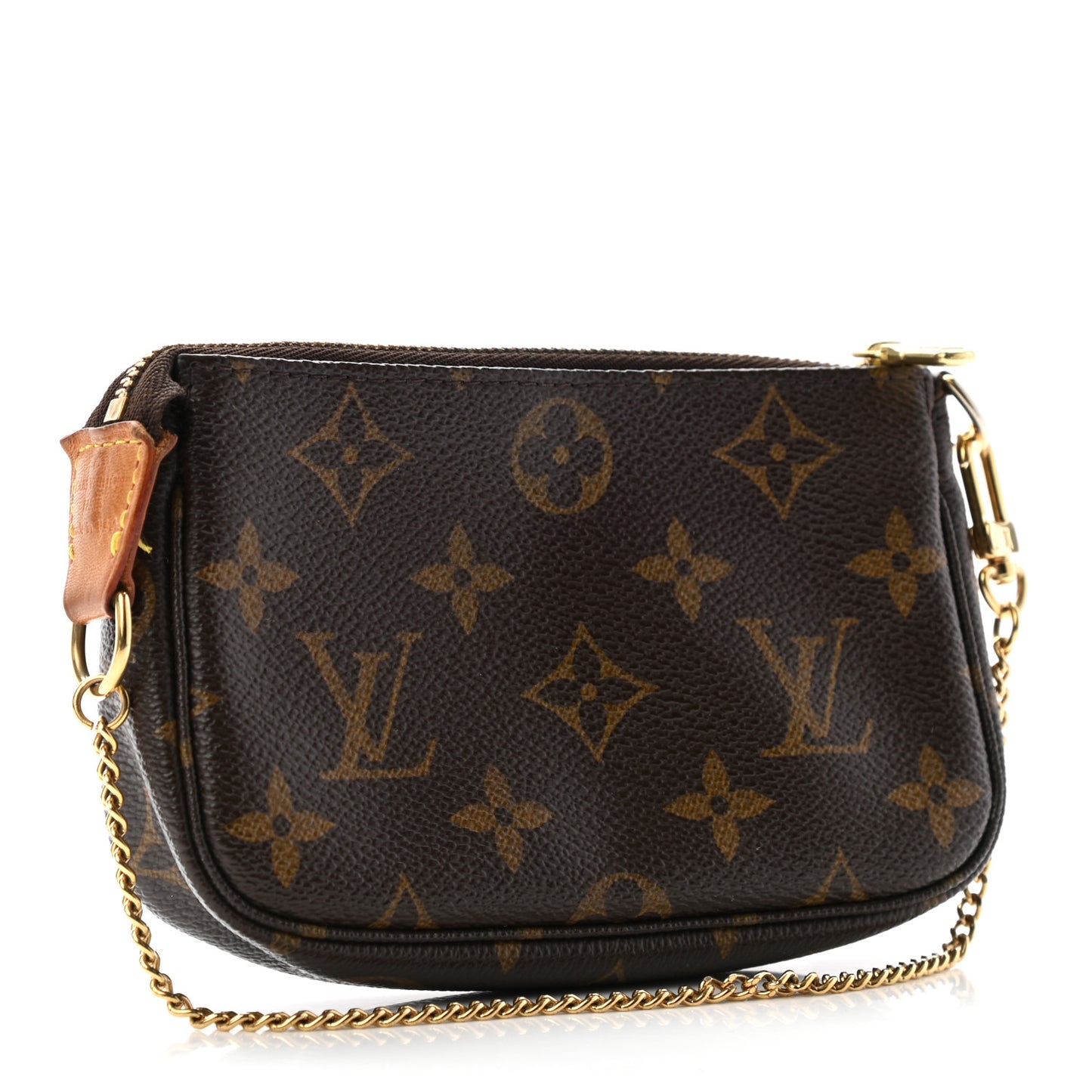 Monogram Mini Pochette Accessories